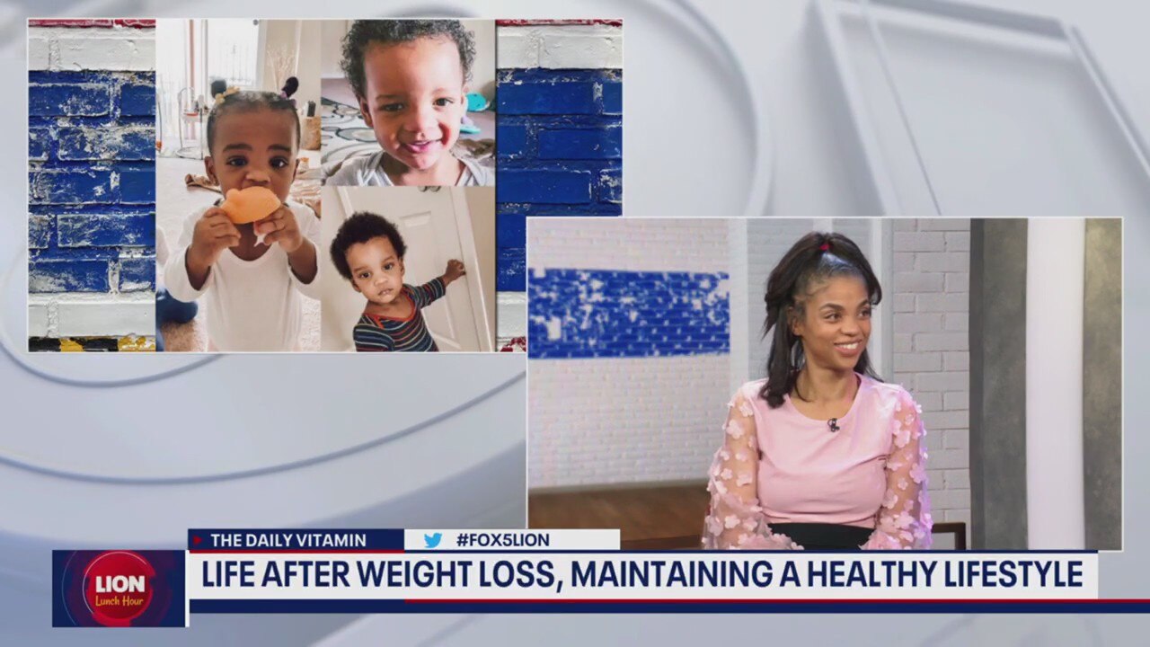 Life after weight loss: How to maintain a healthy lifestyle