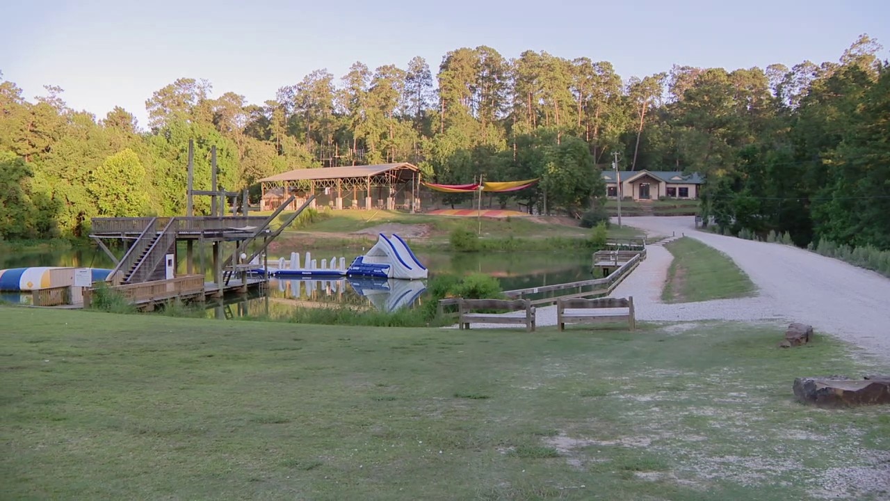 Changes at Texas camps following deadly floods