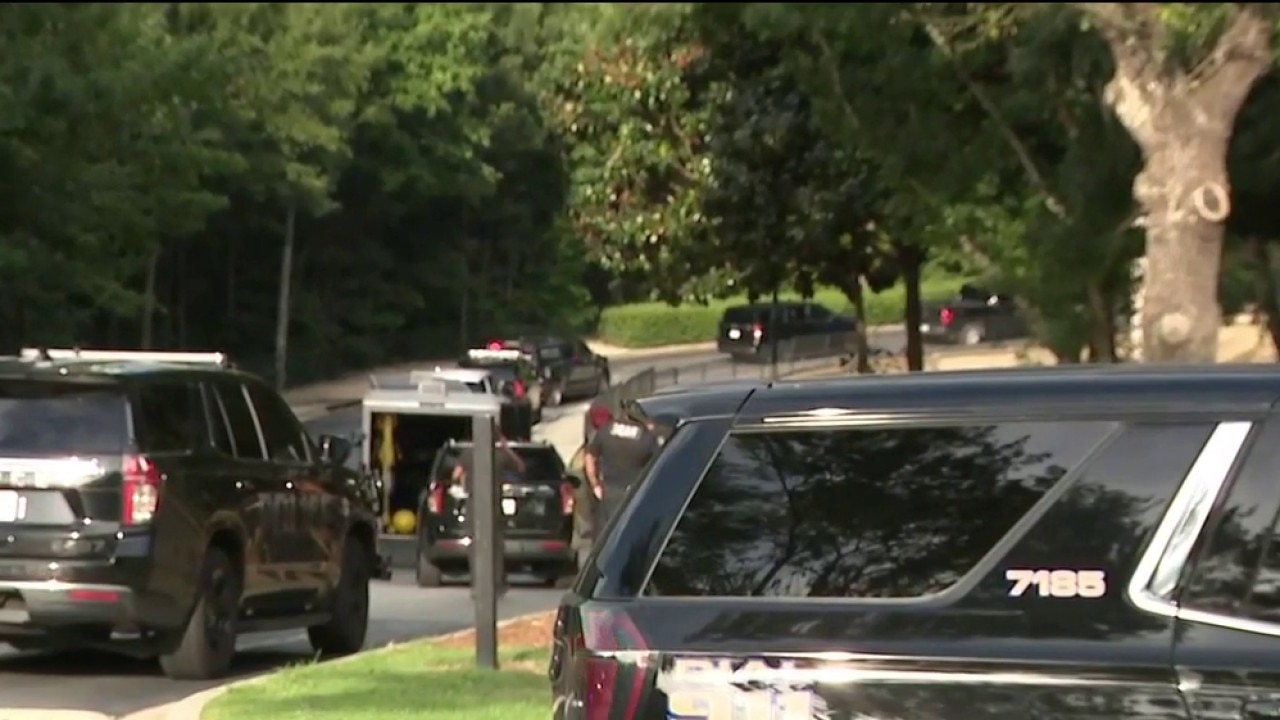 Crews continue search for missing 6-year-old in Clayton 