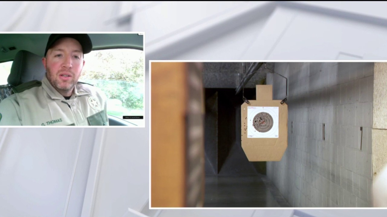 Get your firearm safety class done before hunting season