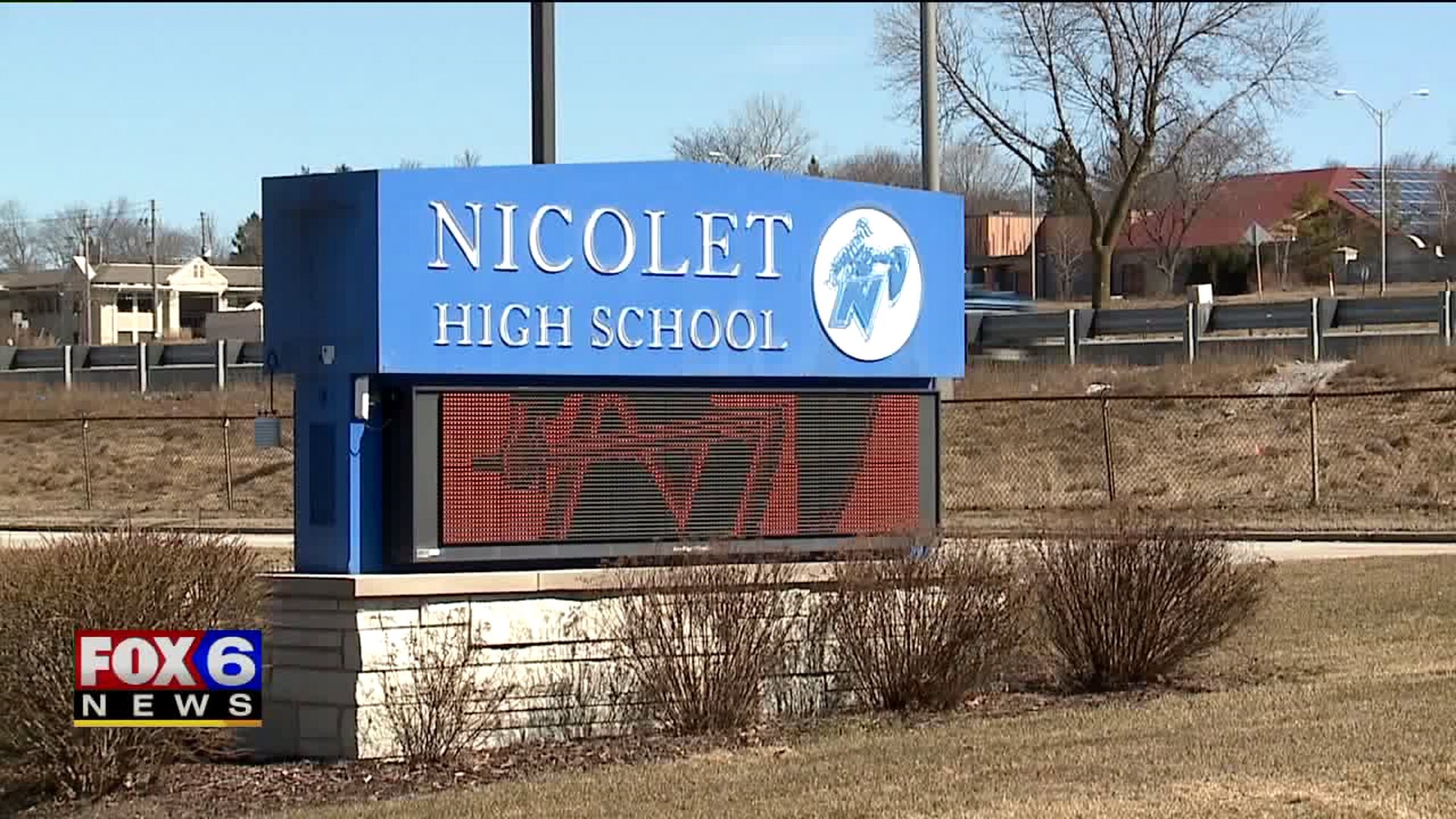 Former student sues Nicolet School District, claims officials did nothing to stop sexual abuse