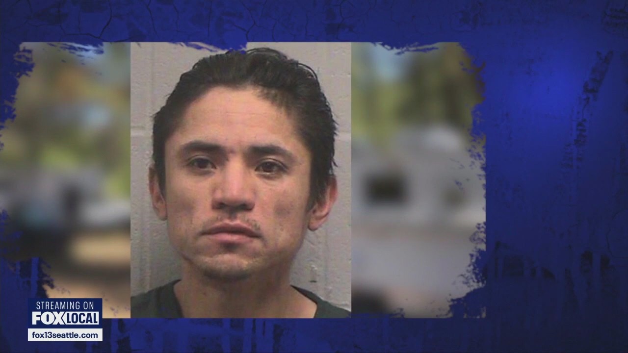 Travis Decker manhunt draws similarities to 2020 search