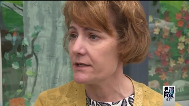 Olympia police prepared for more protests, possible violence
