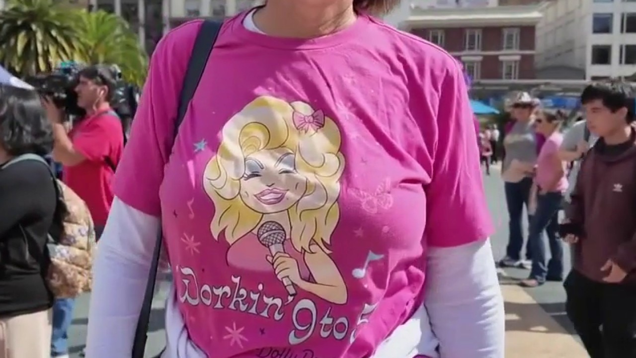 Celebrating Dolly Parton on 9/25