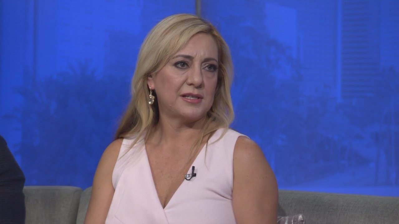 Lorena Gallo Bobbitt breaks silence in new Amazon Prime documentary series