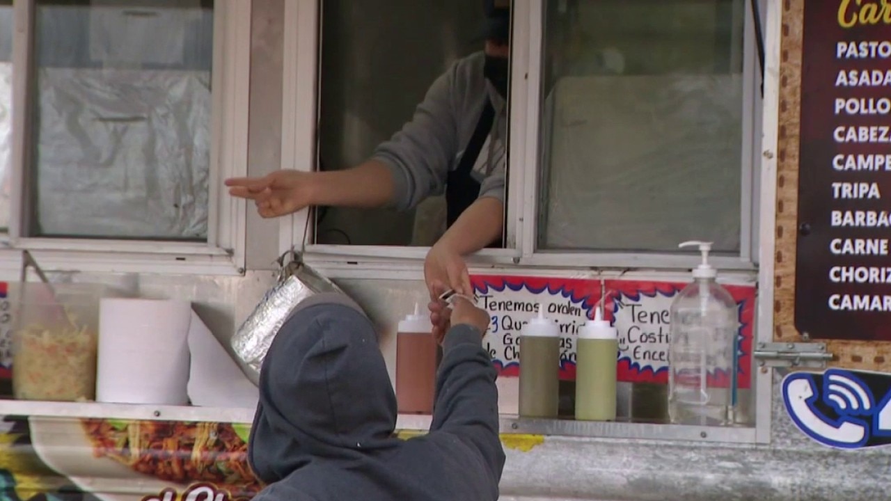 Food truck owners optimistic on hours change