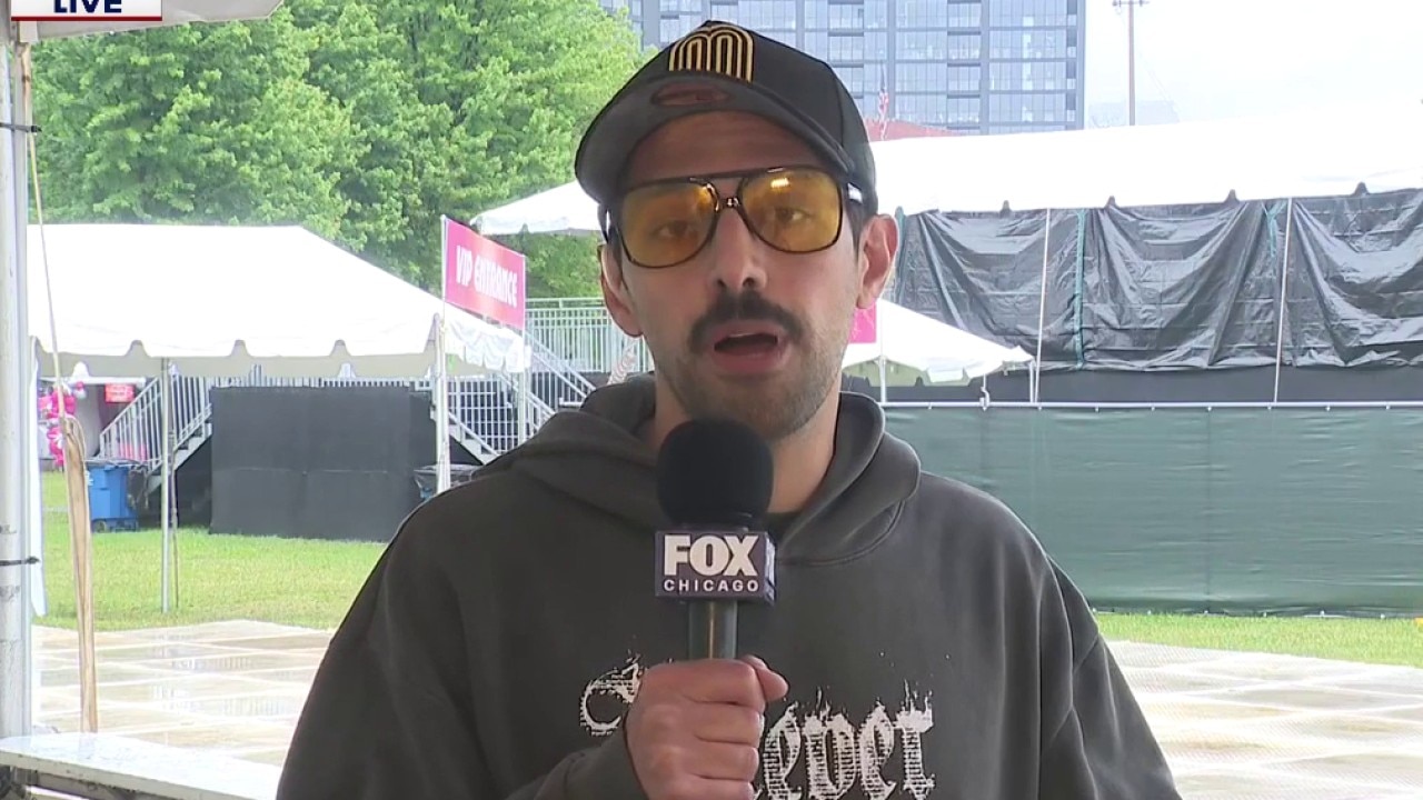Forever Mine Music Fest debuts in Chicago | ChicagoLIVE