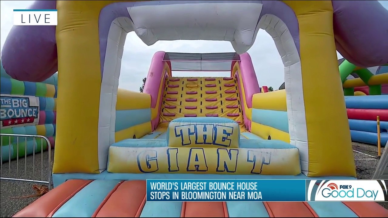FOX 9 Good Day: July 24, 2026