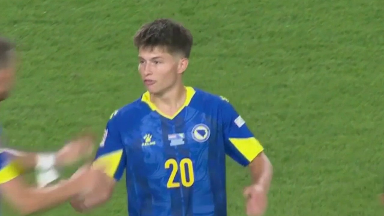 Wisconsin's 'Milwaukee Messi' shines at World Cup, sport's biggest stage
