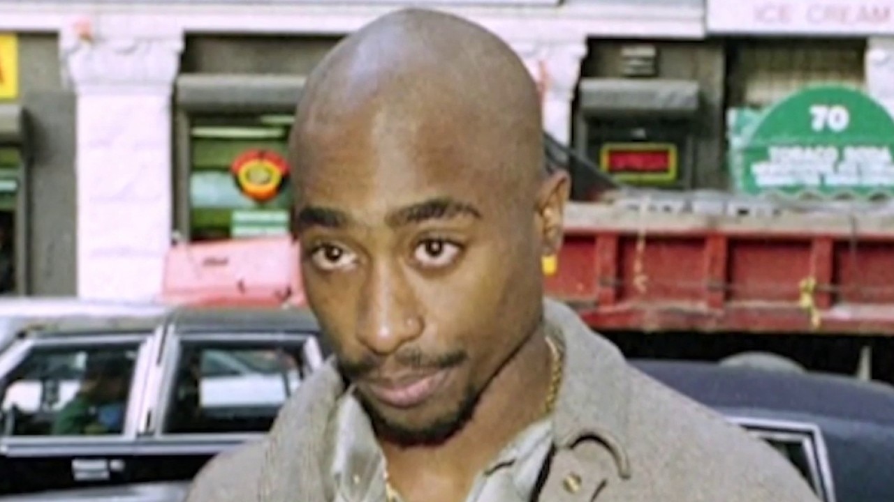Jury selection begins in Tupac Shakur murder trial