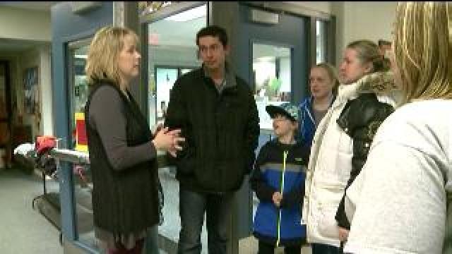 Fund established for five students impacted by fire in Greenfield