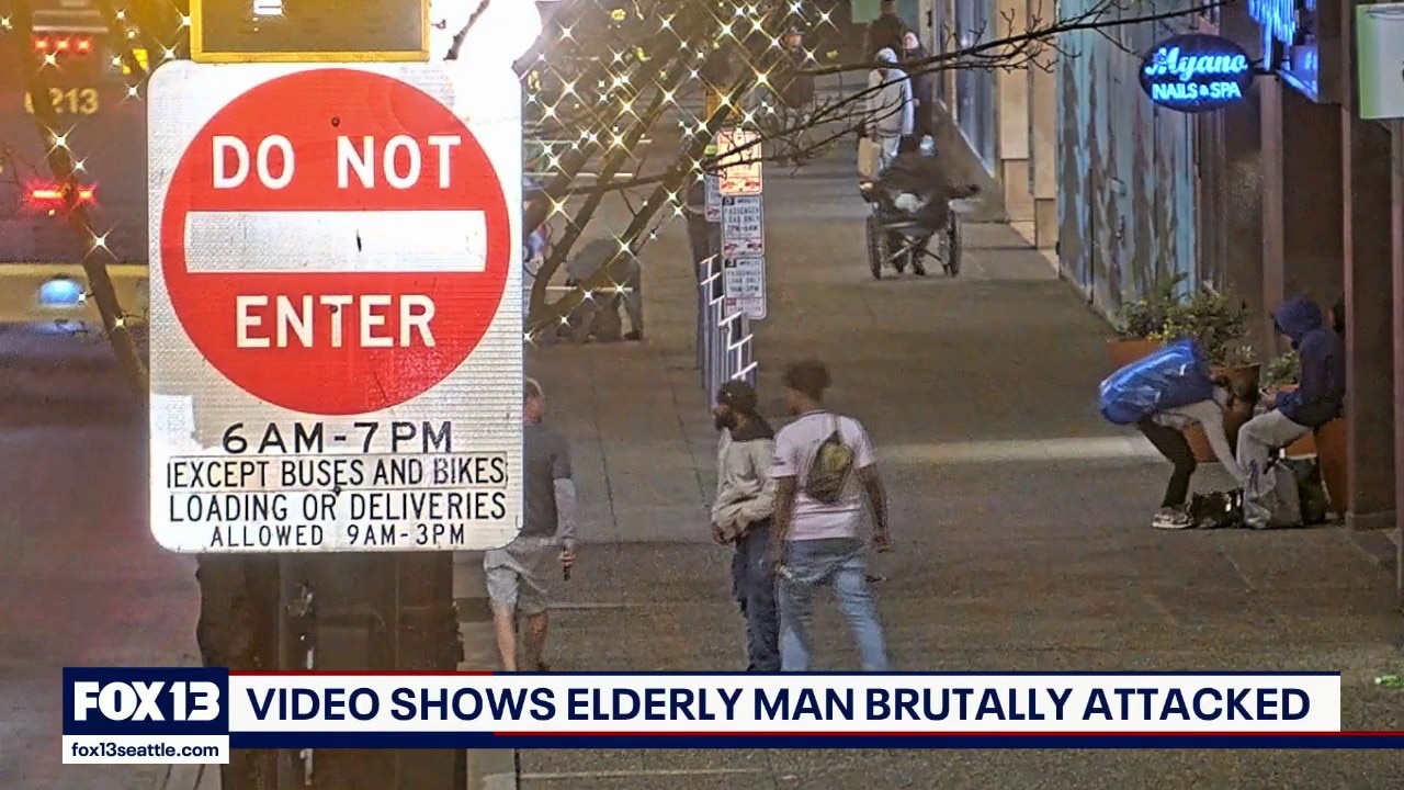 Bellevue man facing charges for downtown assault