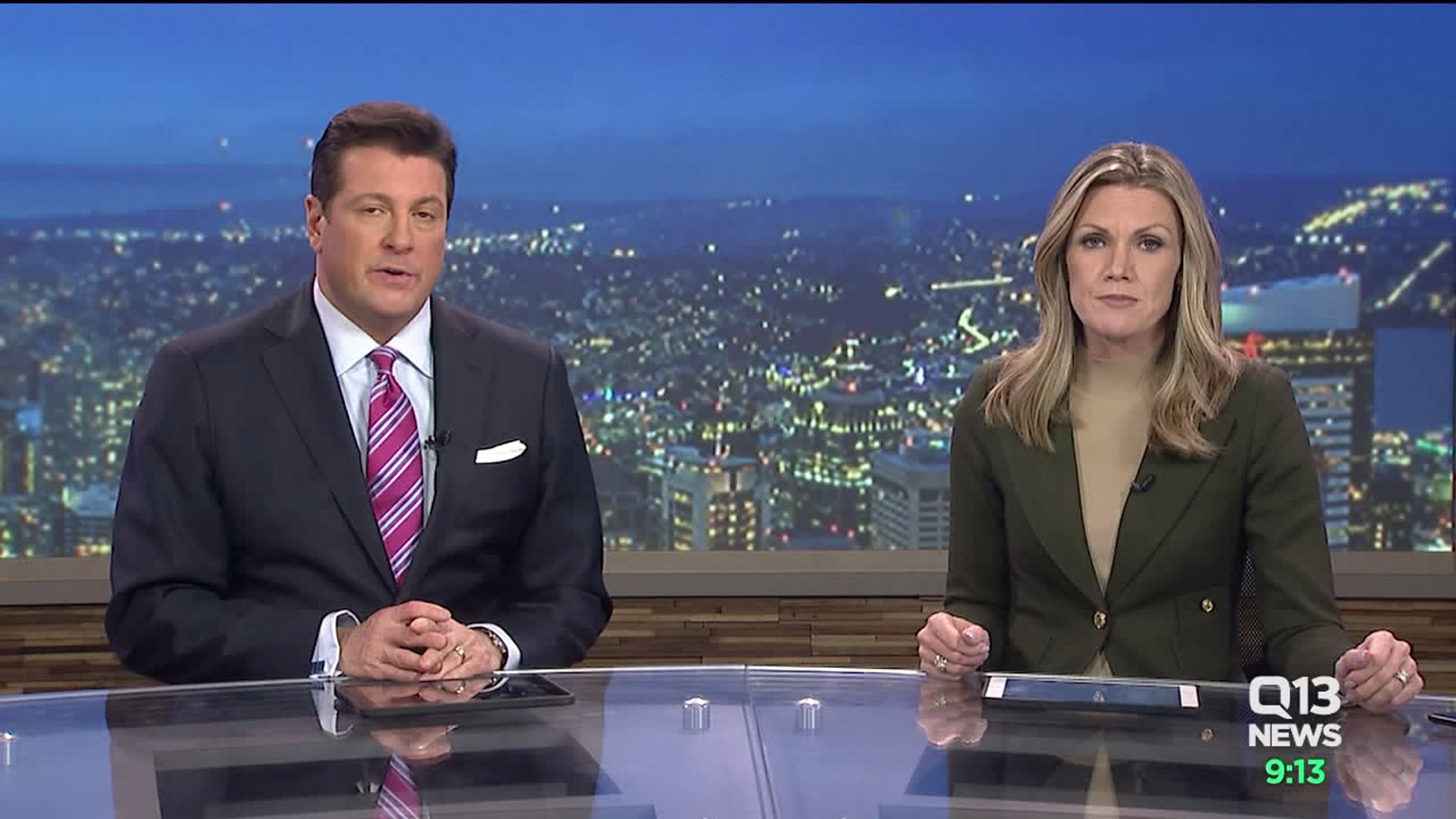 Man drowns at Deception Falls