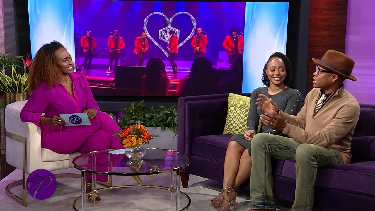 Black Love: The DeVoe's