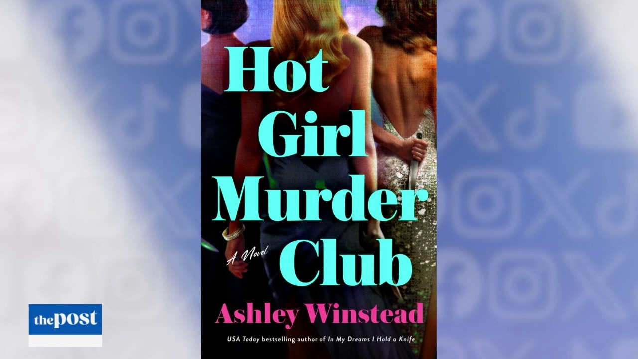 'Hot Girl Murder Club' | The Post