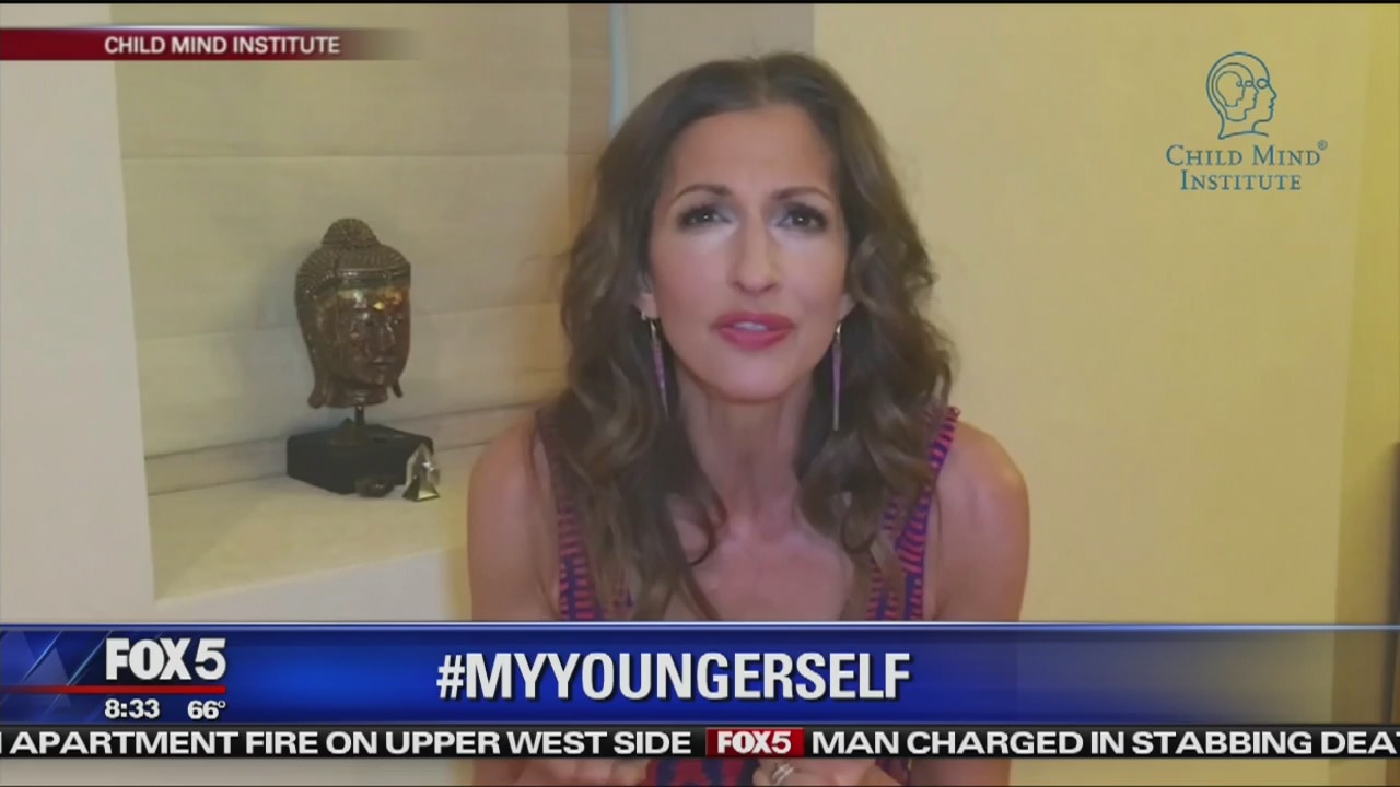 OITNB Actress Opens Up About Mental Health