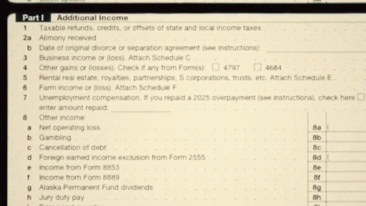 Wisconsin, birthplace of America’s modern income tax