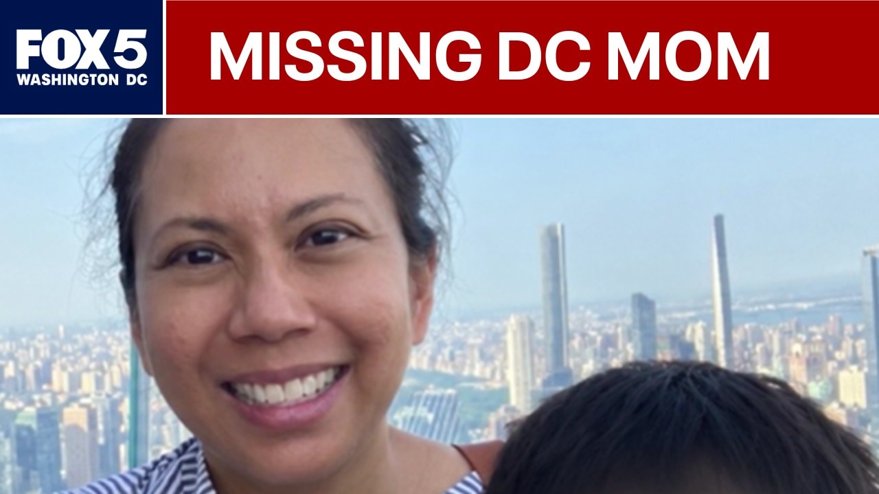 Family and friends of missing DC woman raise concerns 