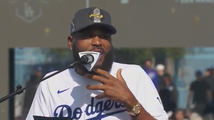 Anthony Anderson: 'They not like us'