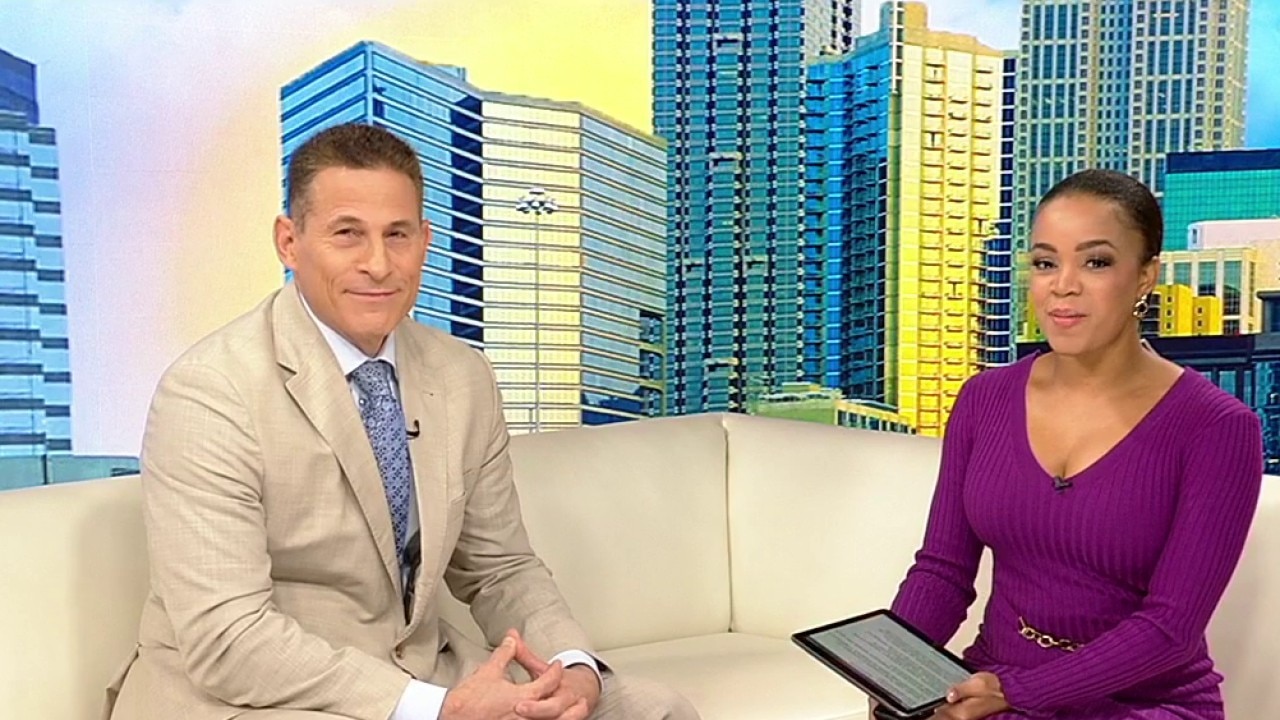 Dr. Winawer: Testosterone testing in the military
