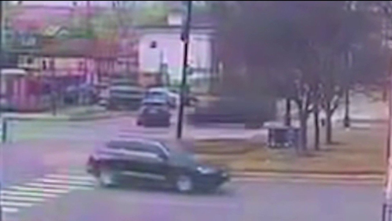 Family of Chicago crash victim files wrongful death lawsuit