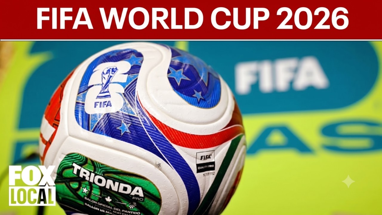 FULL: North Texas FWC 2026 media update