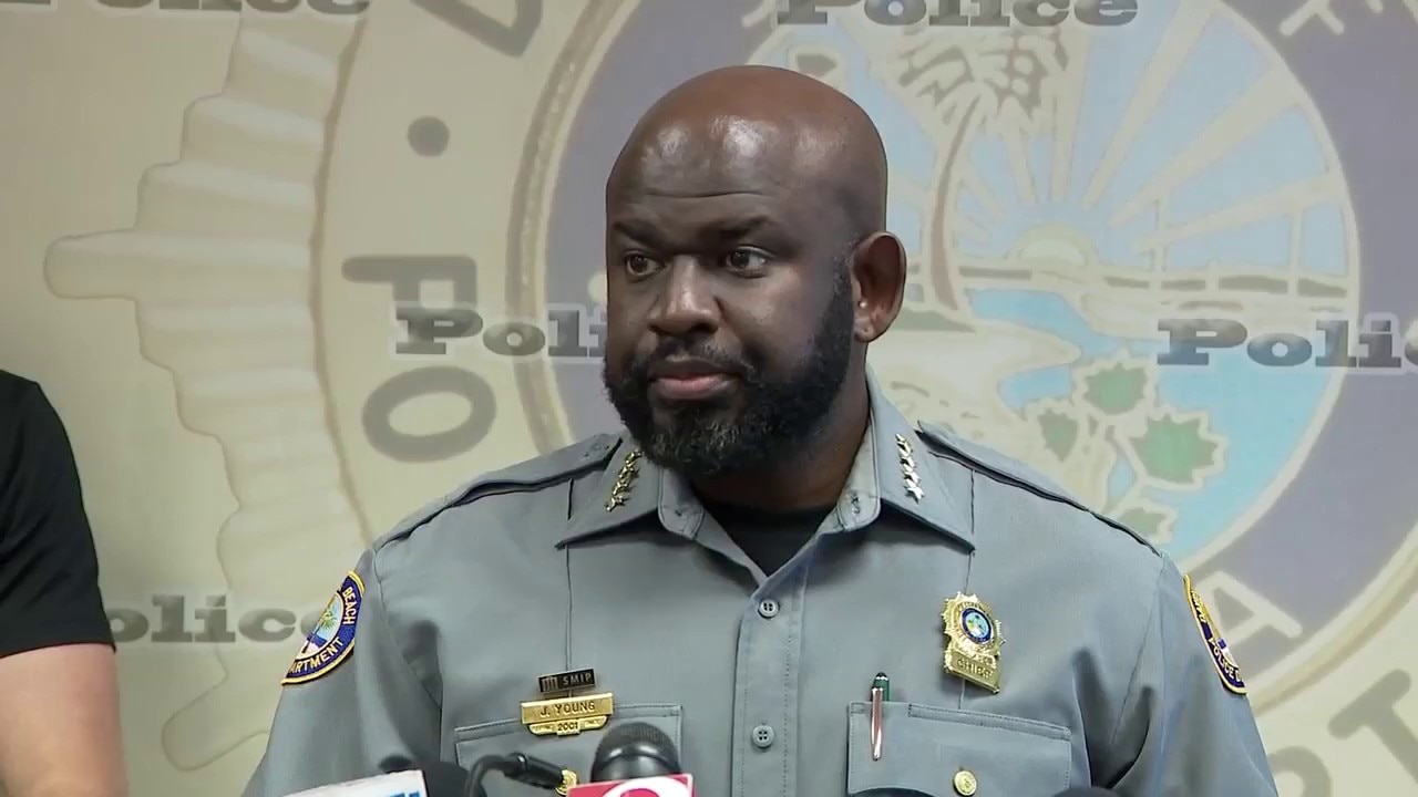 'Tragic accident': 2 missing boys found dead in pond, chief says