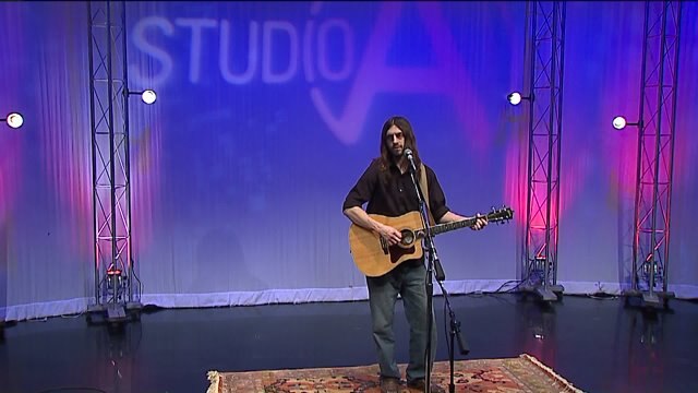 Ethan Keller returns to Studio A; find out where you can see him next