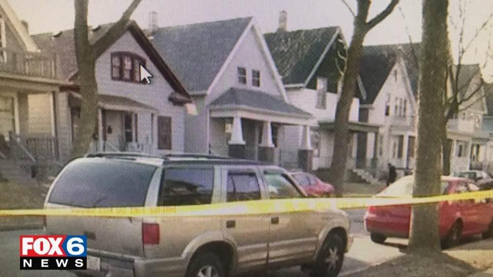 Man stabbed and killed young woman