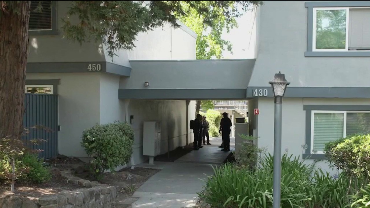Man wounded in Novato shooting outside apartment complex