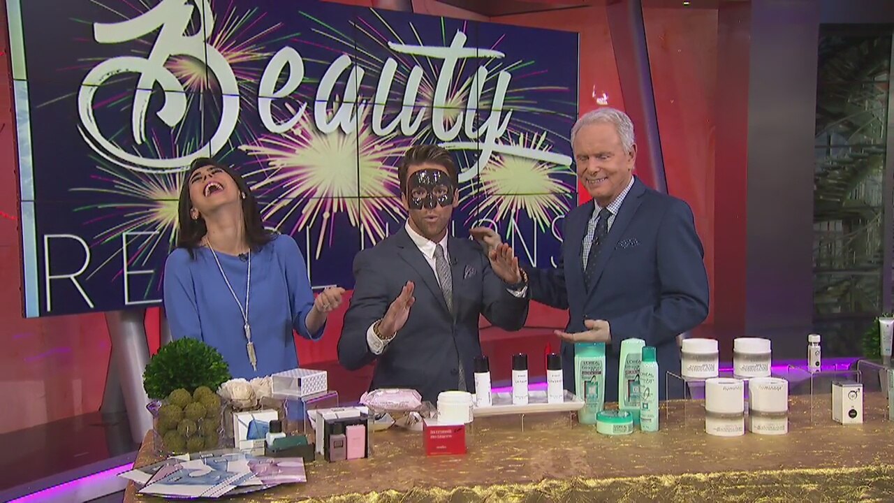 6 New Years Beauty Resolutions you can stick to!
