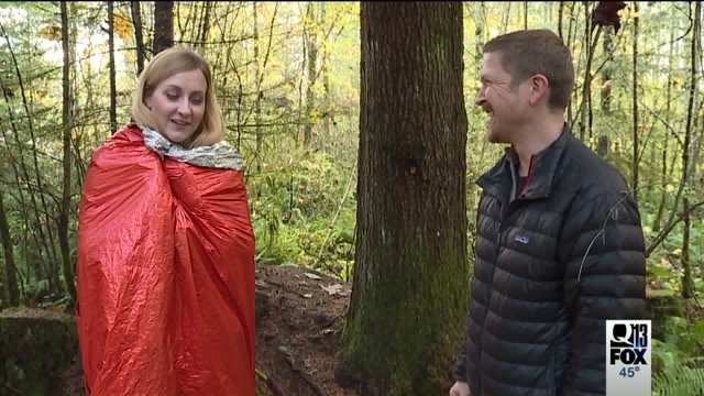 What you need to know when hiking in wilderness