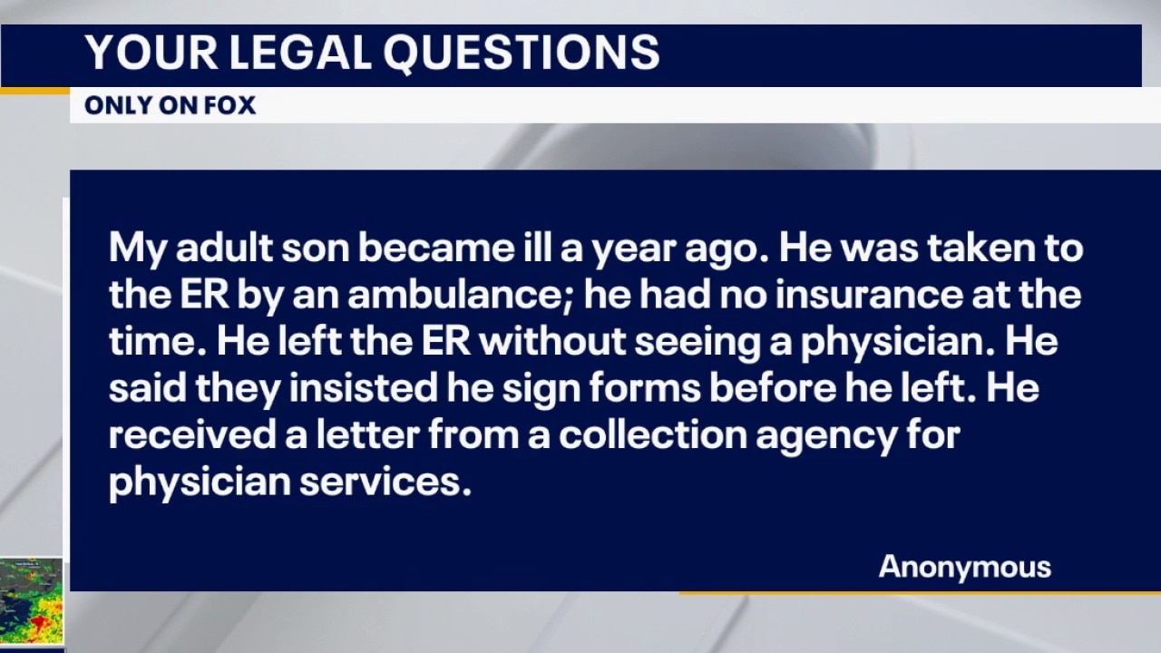 Your Legal Questions: June 16, 2026