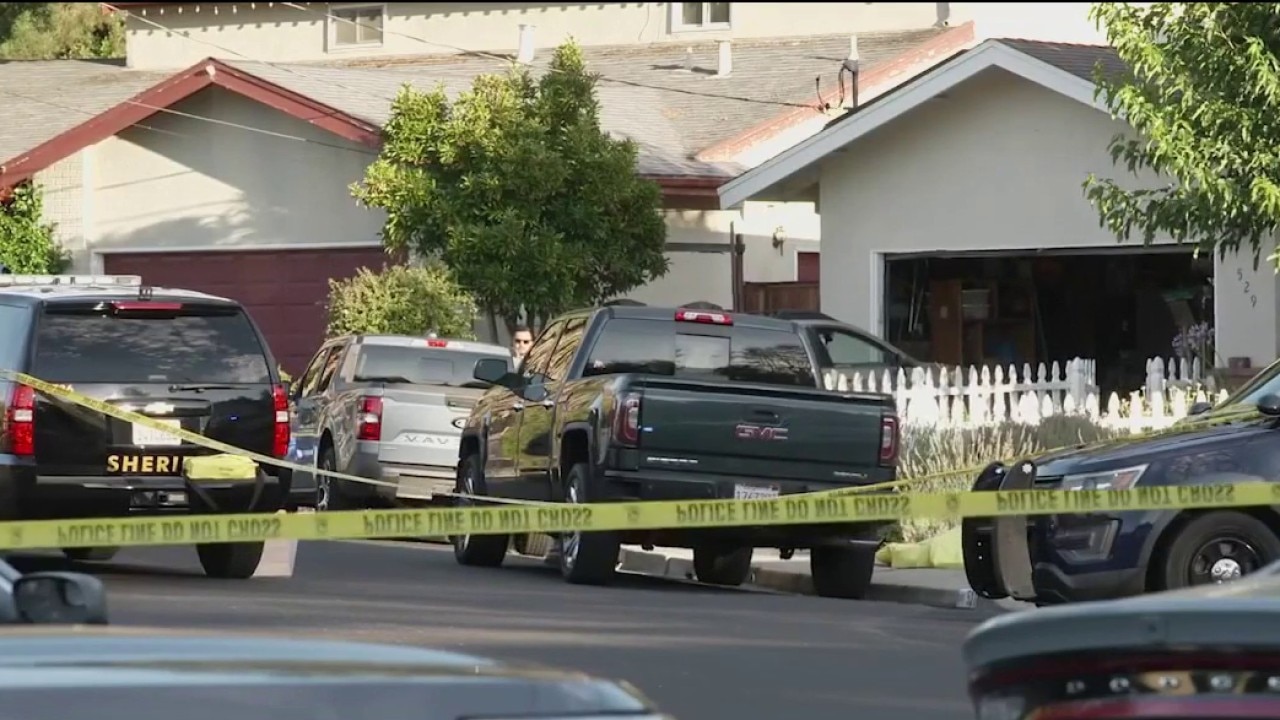 Arrest made in deadly Martinez stabbing