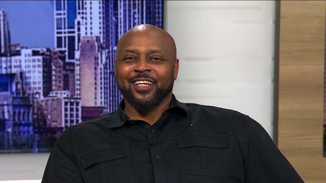 Chicago declares June 25 as 'Horace Grant Day' in honor of Bulls legend
