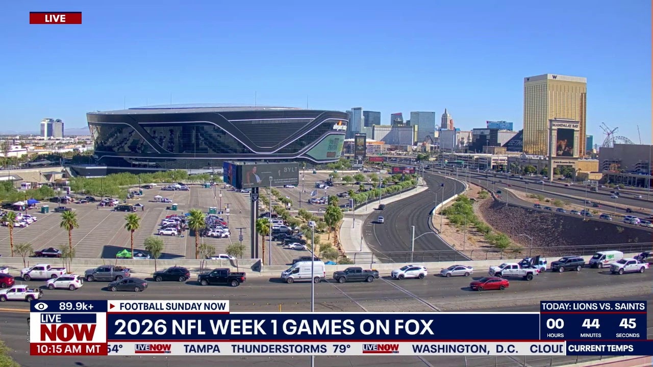NFL Week 1 storylines
