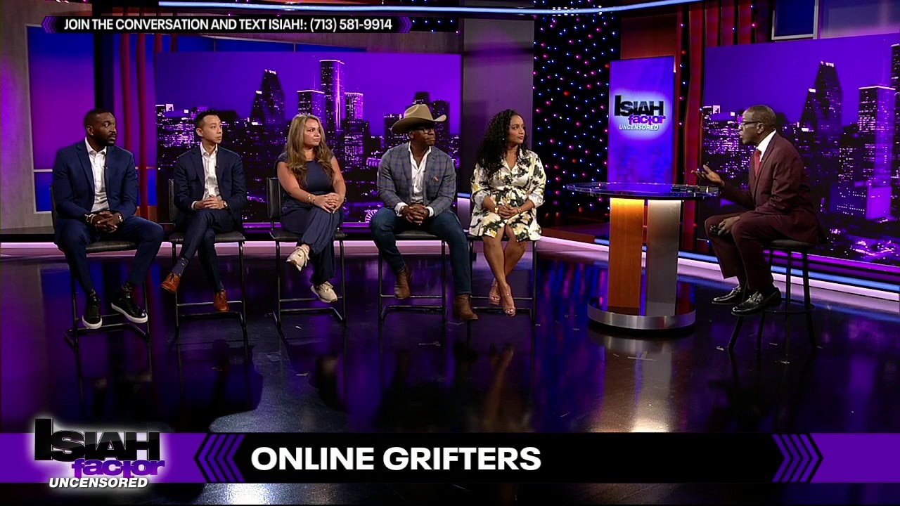 Filtered Fraud: The Billion-Dollar Hustle of Unlicensed Online "Experts"