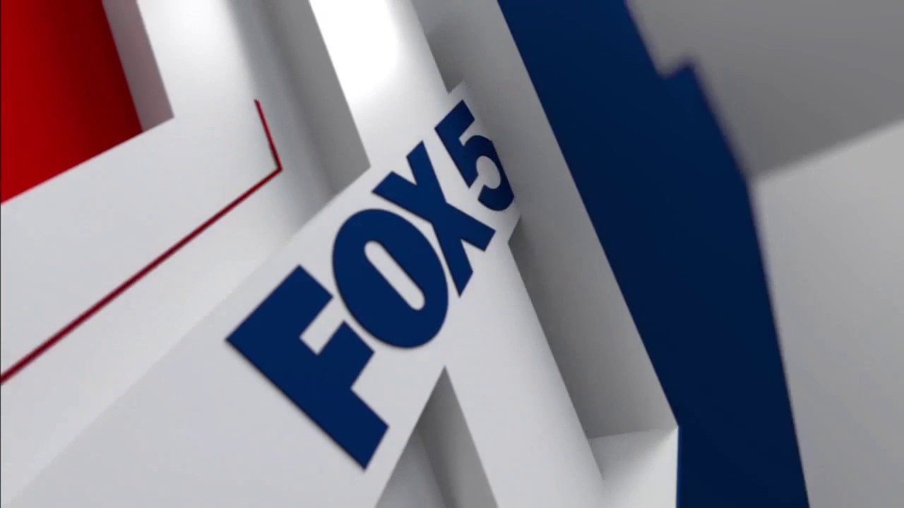 Chatting with Fox 5's Junior Reporter 