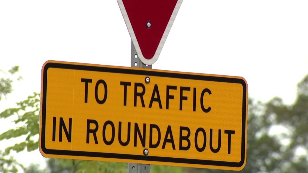 Officials: Dangerous intersection report not accurate representation