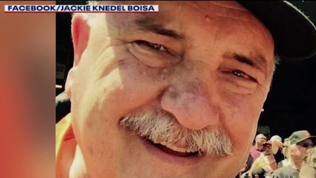 SF Bay boat sinking: Victim identified, focus on recovery   