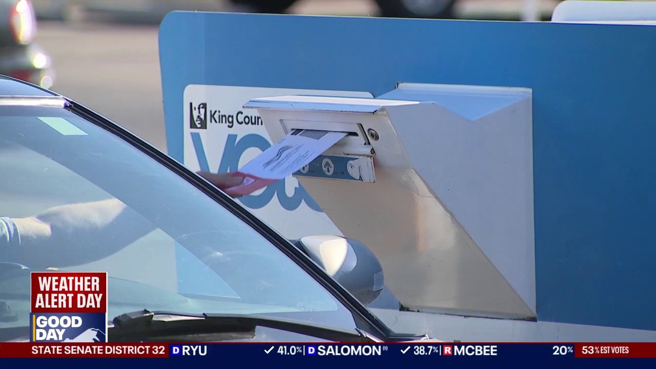 WA election security in focus as post-polls counting begins