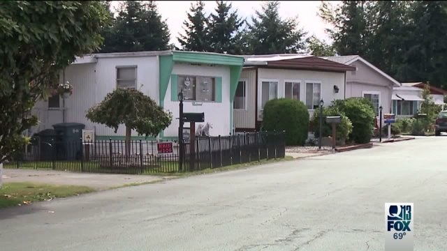 Property crime concerns