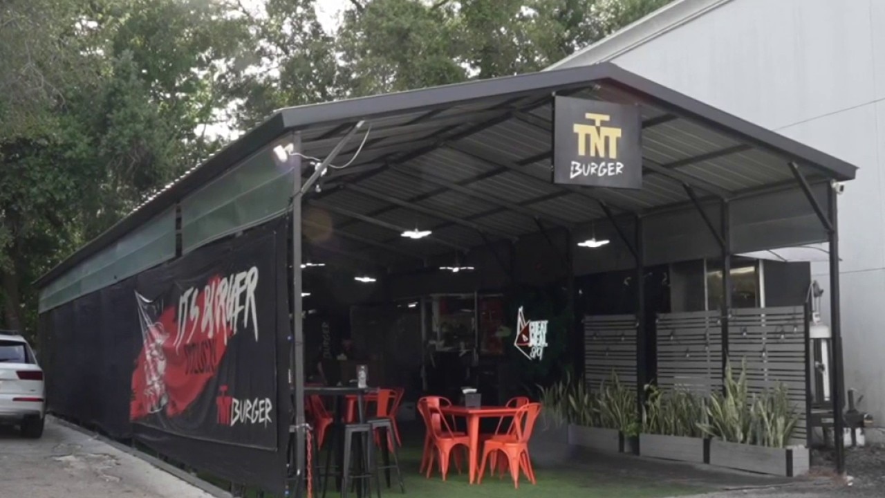 Small businesses struggle with inflation
