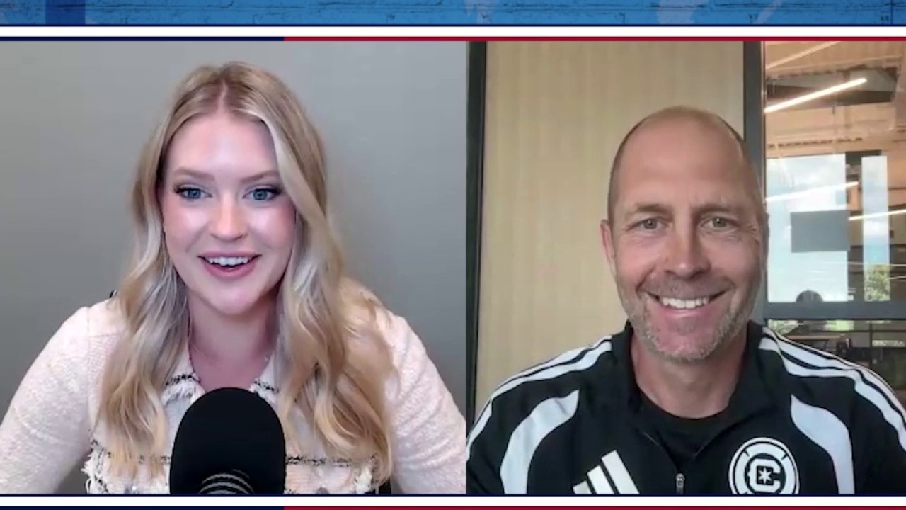 Chicago Fire lands Poland's all-time leading scorer; USMNT knockout stage preview | Chicago Sports Tonight