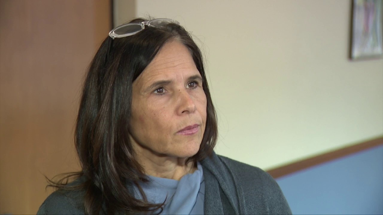 FULL INTERVIEW: MPS Superintendent Brenda Cassellius