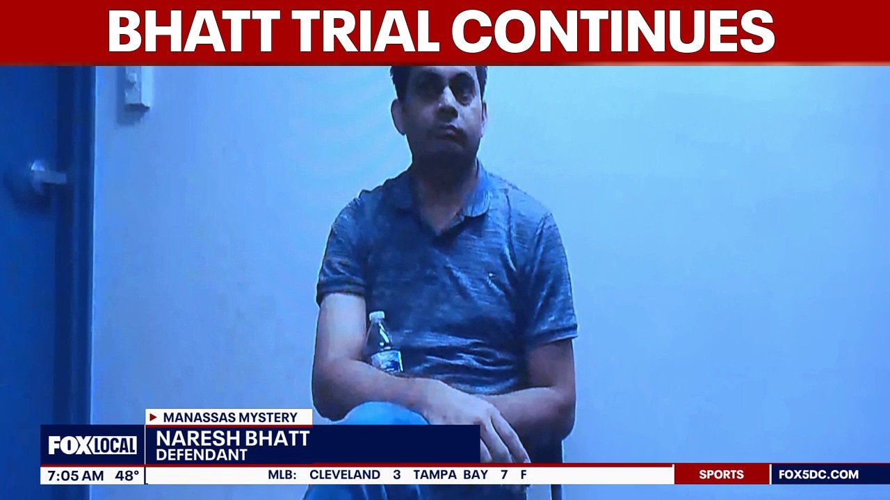 Naresh Bhatt trial resumes Tuesday