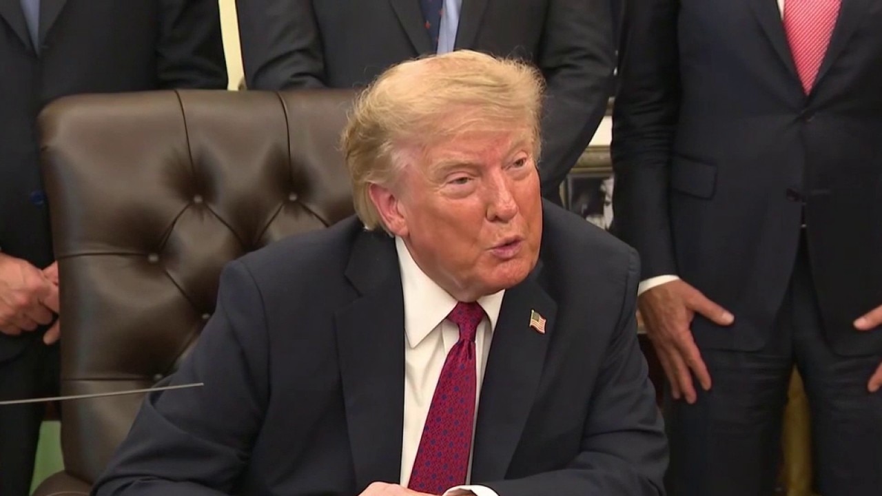 U.S. launches new attacks on Iran