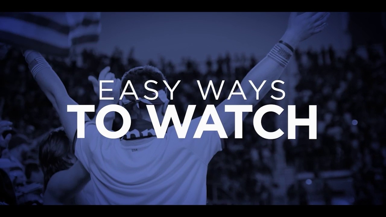 How To Watch FIFA World Cup Matches LIVE