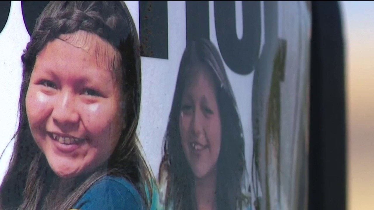 Memorial held for unsolved San Carlos Apache teen's murder