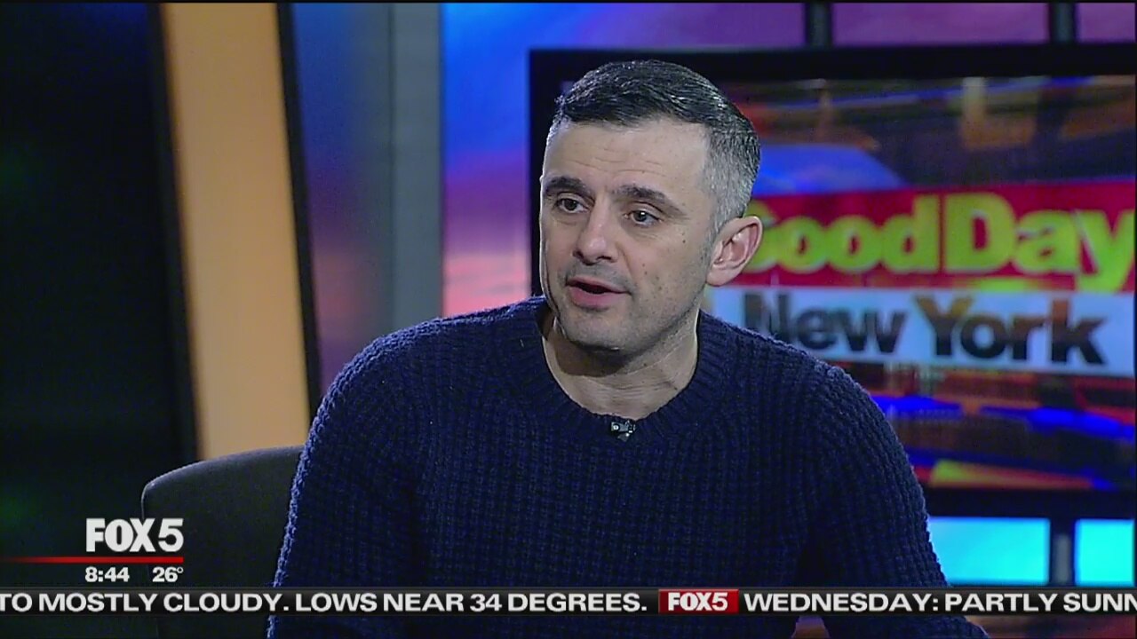 Gary Vaynerchuk